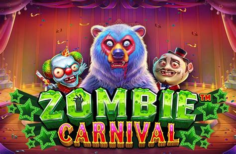 Zombie Carnival 5